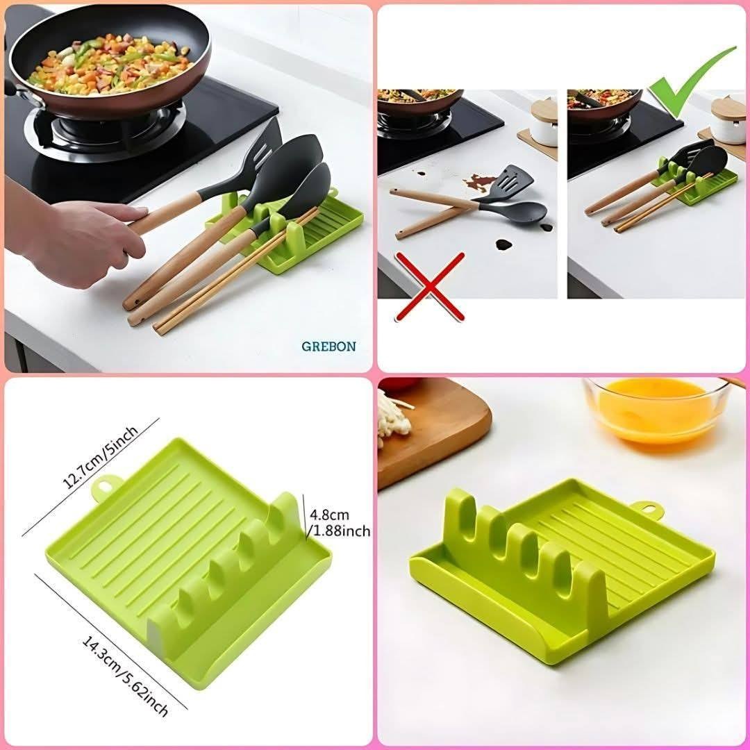 Spoon Holder