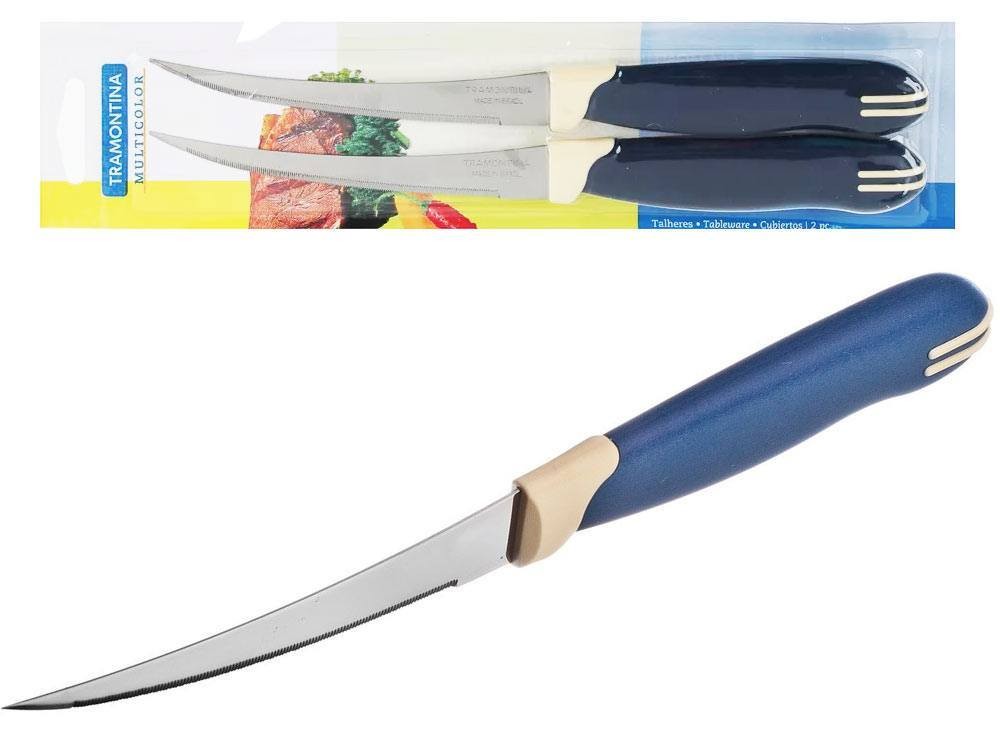 Stainless Steel Knife Set