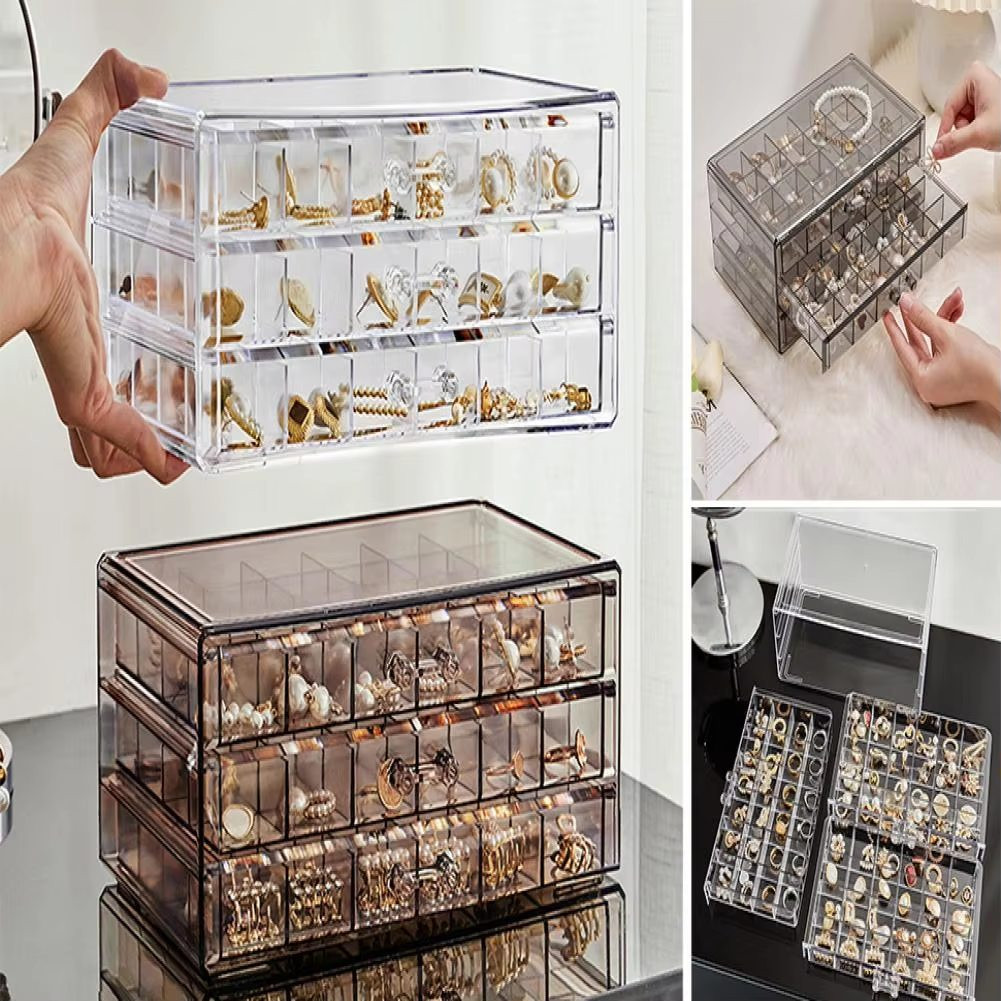 Jewelry Storage Box