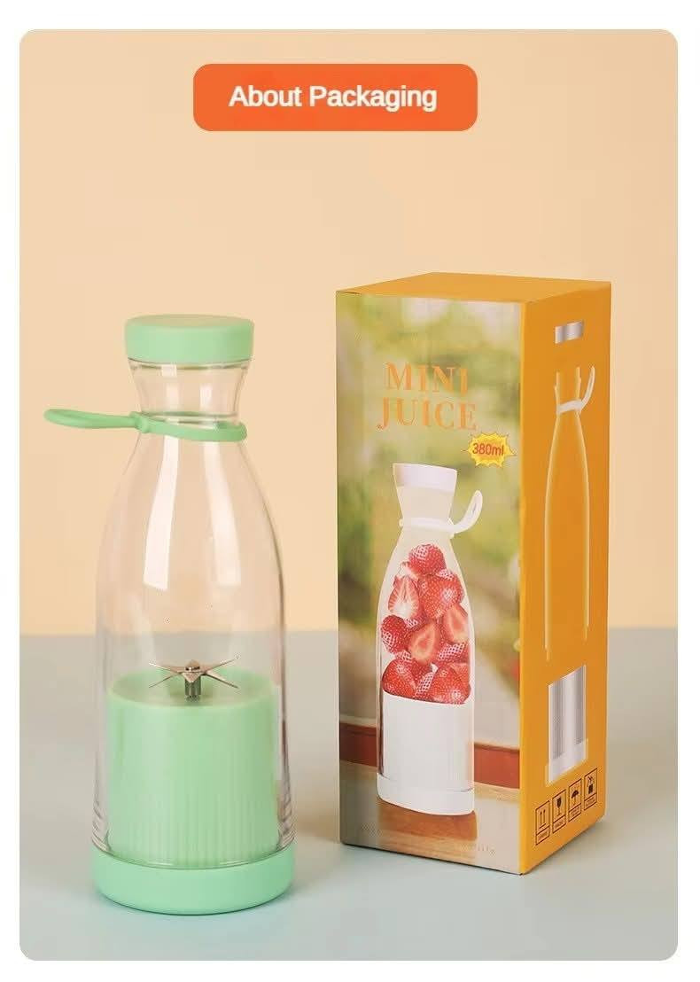 Juicer Blender